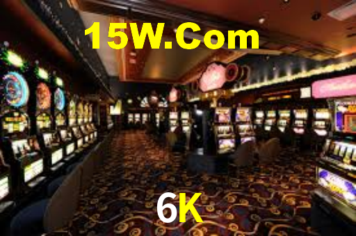6K - Online Apostas Plataforma - 6K Bet