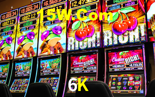 6K CaSSino
