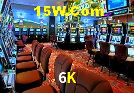 Experiência VIP 6K