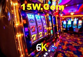 Welcome Bonus 6K