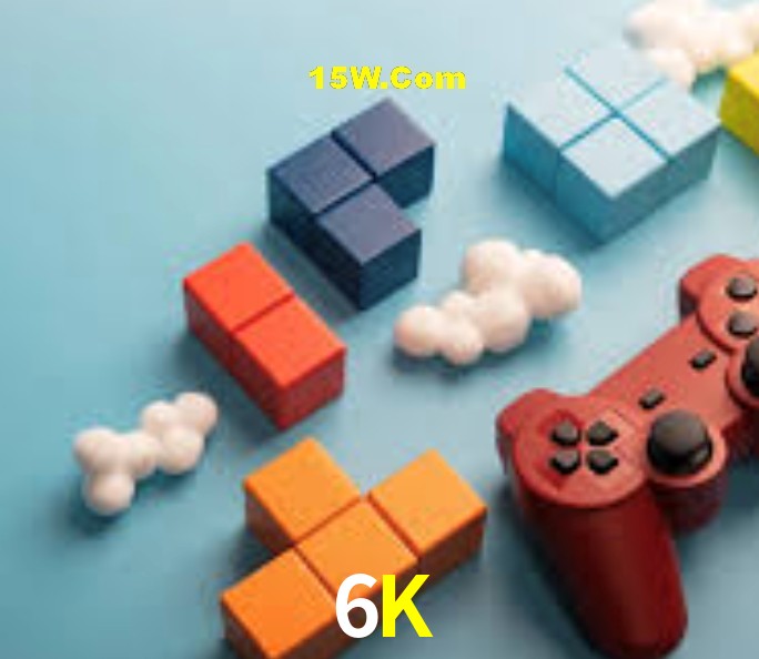 Diretório de Jogos 6K