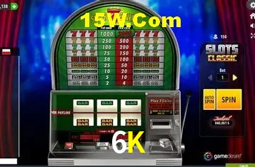 Promoções Sazonais 6K
