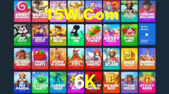 6K,6K Bet