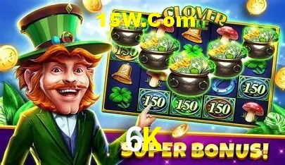 Casino Ao Vivo 6K