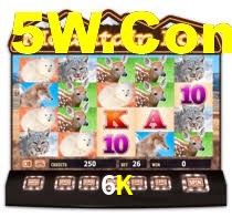 6K App Interface