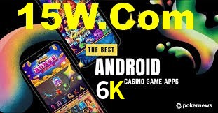 Blackjack Table 6K