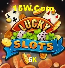 6K Rio de Janeiro - Slot Strategy