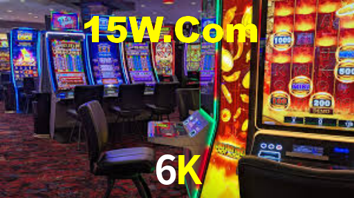 6K,6K Bet