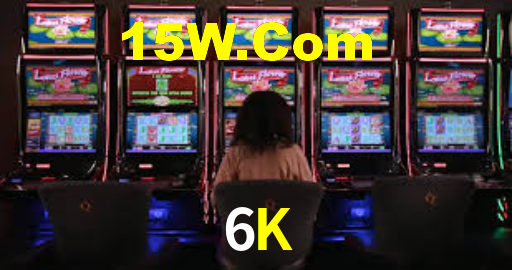 6K CaSSino