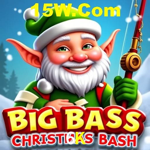 Descubra o Mundo do Cassino Online com 6K