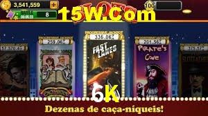 Slot Games 6K
