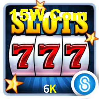 6K App - Aplicativo Móvel Oficial