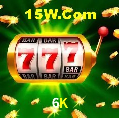 6K São Paulo - Top Slots