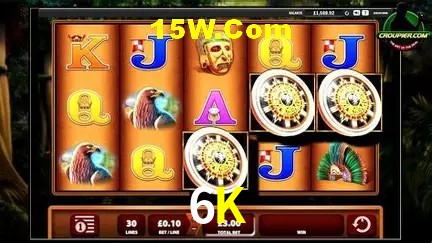 6K Belo Horizonte - Jackpots