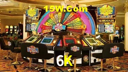 Integração de APIs 6K