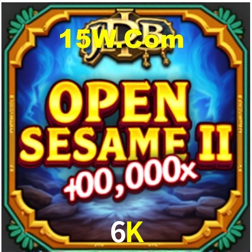 Apostas de Tênis 6K