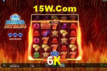 6K São Paulo - Hot Promos
