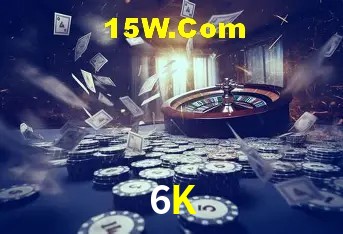 6K Slot - 320+ Caça-Níqueis Premium