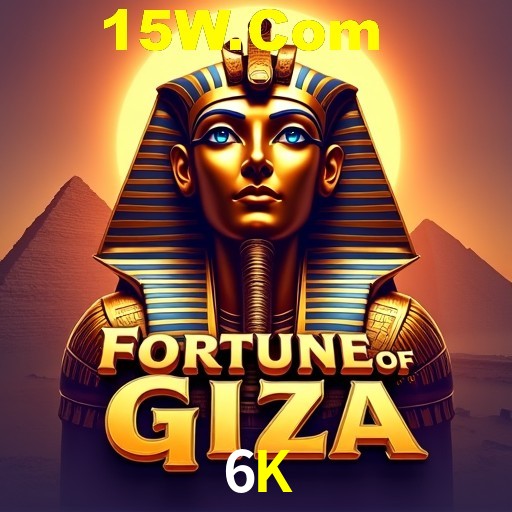 6K Cassino - 80+ Mesas ao Vivo