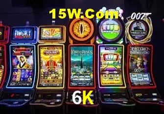 Promoção Relâmpago 6K