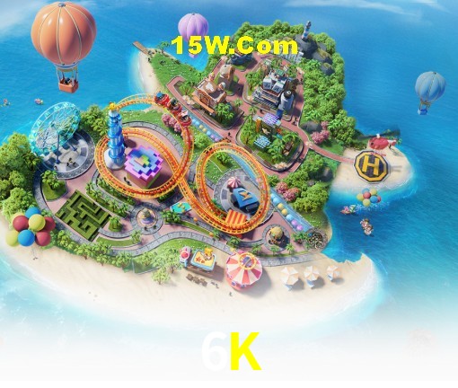 Jogos de Slot 6K
