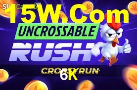 Crash Games Strategies 6K