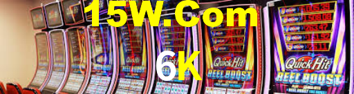 6K CaSSino