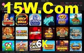 VIP Casino 6K