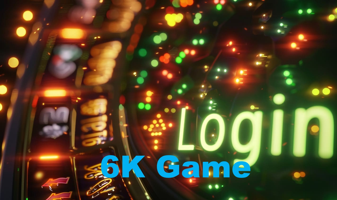 Generoso Bônus Cassino 6k Game