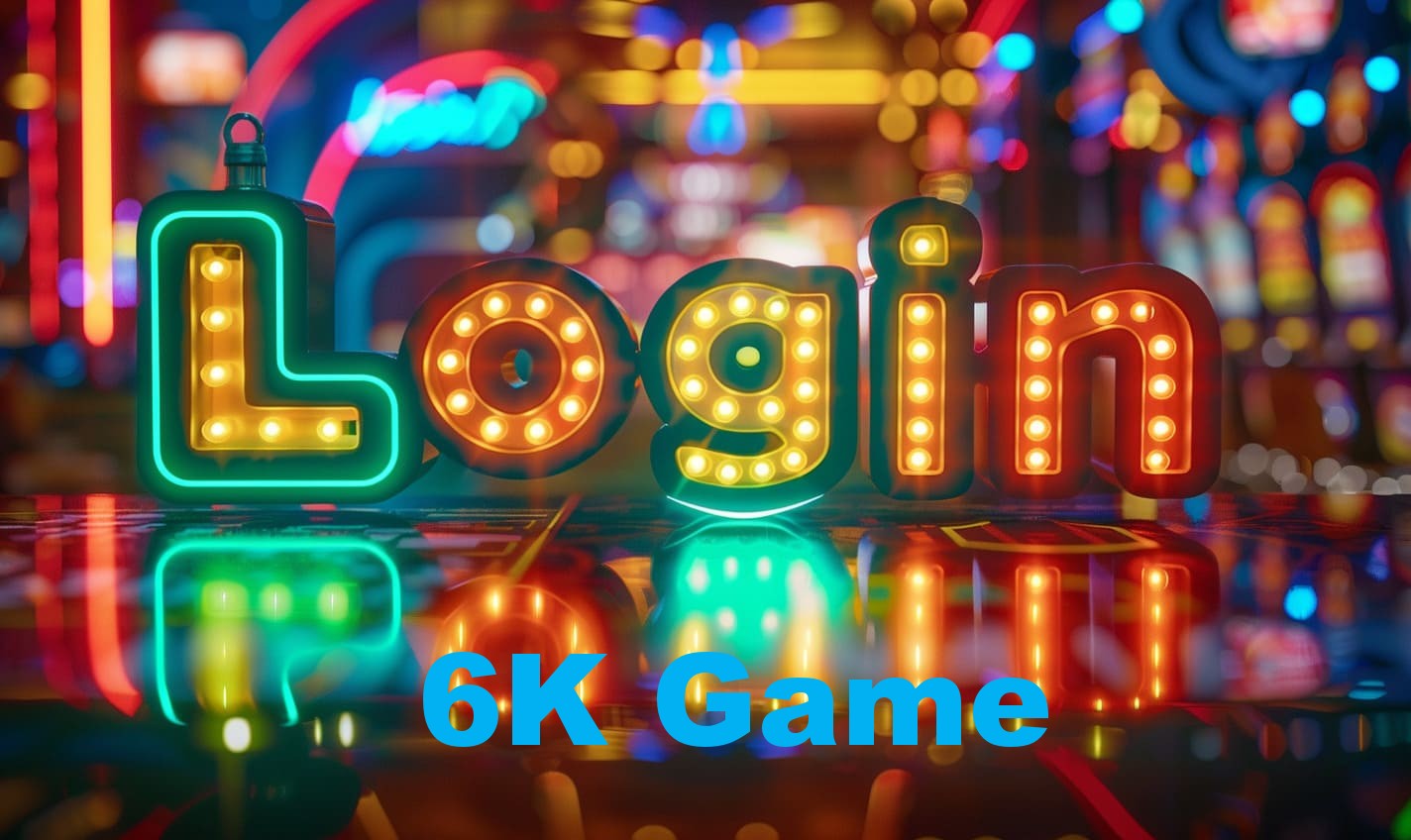 Mundo dos Jogos Cassino 6k Game